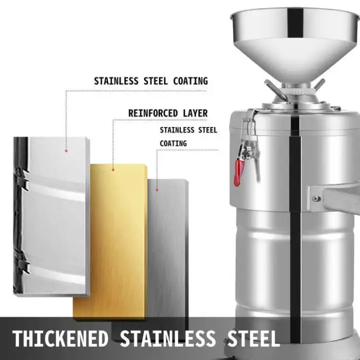 Tahini Sesame Making Machine/sesame Tahini Paste Machine