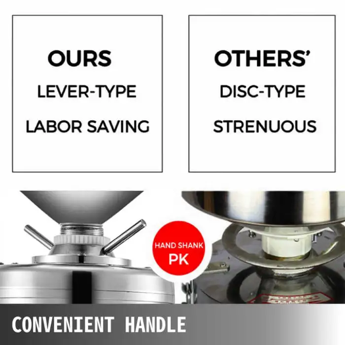 Tahini Sesame Making Machine/sesame Tahini Paste Machine