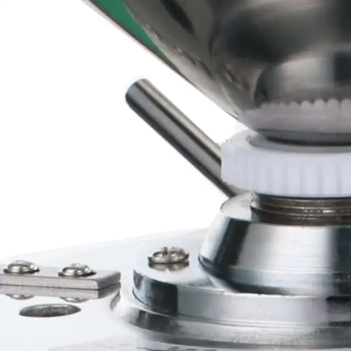 Commercial  Seller Stainless Steel Almond and Peanut Butter Maker Nut Butter Making Machine for Home Use for Flour Mill