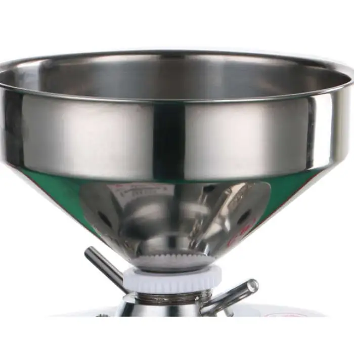 Commercial  Seller Stainless Steel Almond and Peanut Butter Maker Nut Butter Making Machine for Home Use for Flour Mill