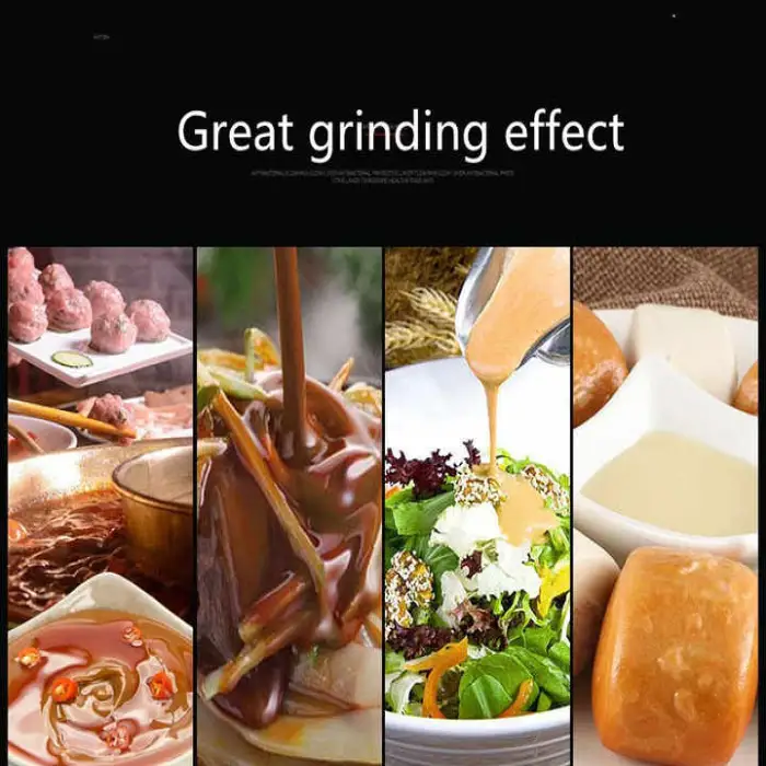 Vertical Stainless Steel 15kg/h Peanut Butter Machine Grinder Small Scale Sesame Peanut Butter Making Machine