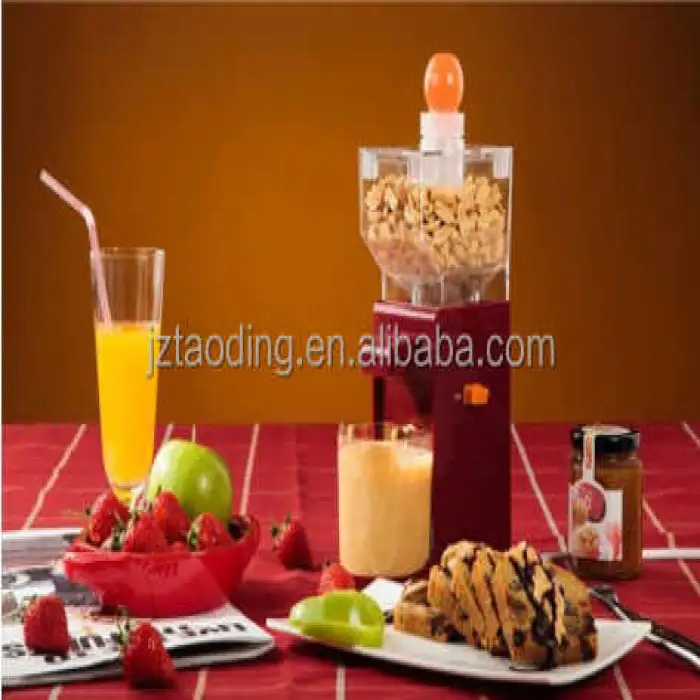 Tabletop Peanut Grinding Machine Nut Grinder Commercial Small Peanut Butter Machine Tahini Making Machine Make