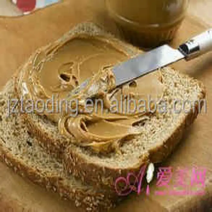 Tabletop Peanut Grinding Machine Nut Grinder Commercial Small Peanut Butter Machine Tahini Making Machine Make