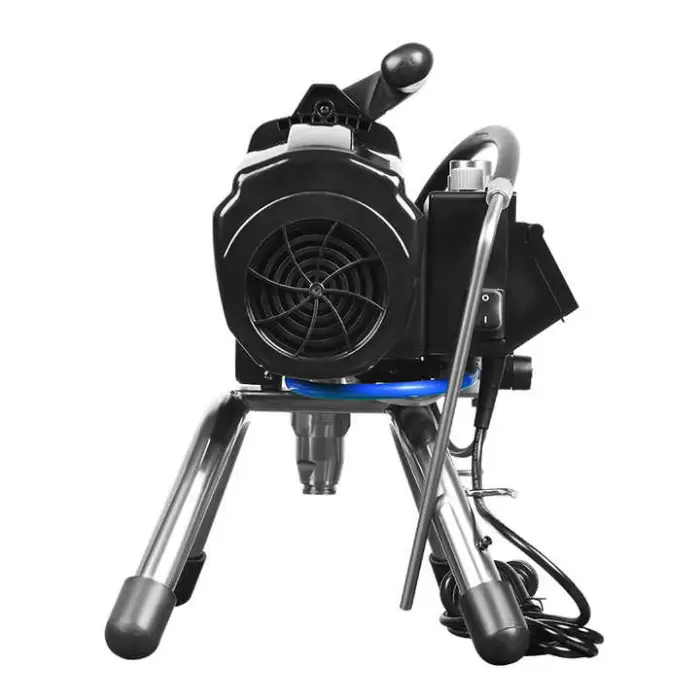 High Pressure Portable Electric Spray Gun Airless Paint Sprayer