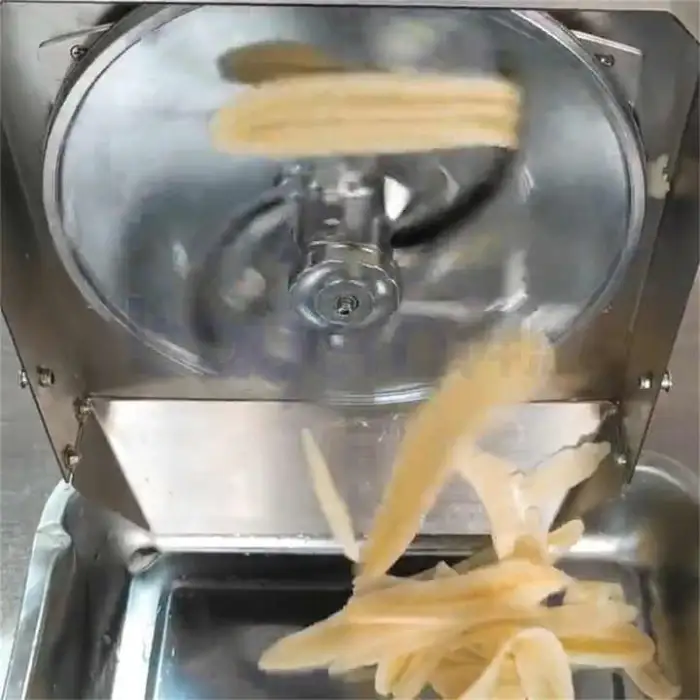 Banana and Potato Slicer Fruit Vegetable Banana Chips Slicing Machine De Banana Slices Plantain Chips Slicing Making Machine
