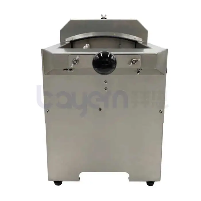 Banana and Potato Slicer Fruit Vegetable Banana Chips Slicing Machine De Banana Slices Plantain Chips Slicing Making Machine