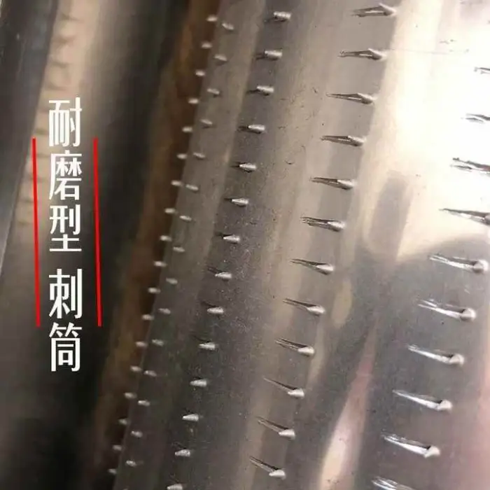 Vegetable and Fruit Cutter Slicer Machine Grind Cassava and Peel Flour with Core Engine for Potato and Onion Processing