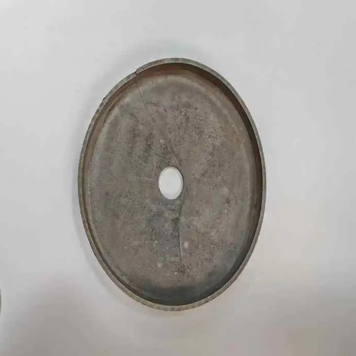 Supply High-Temperature Resistant Materials Custom Non-Standard Parts Tungsten Crucibles