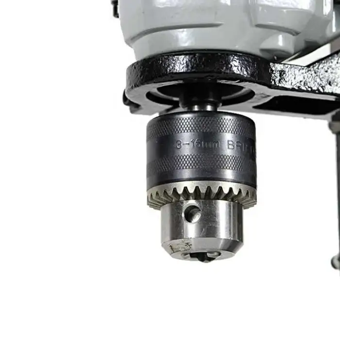 16mm Steel Plate High Precision 220V Magnetic Drilling Tapping Machine