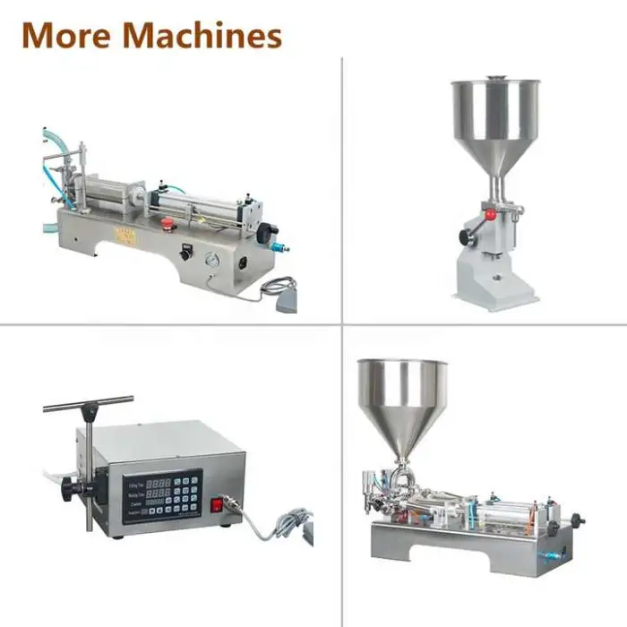 Electric Digital Control Pump Bottle Liquid Filling Machine Small for Perfume Water Juice Oil Perfume Machine Full Automatic