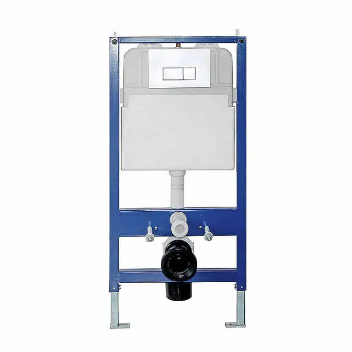 Inwall Toilet Tank OEM Concealed Cistern use for Bathroom