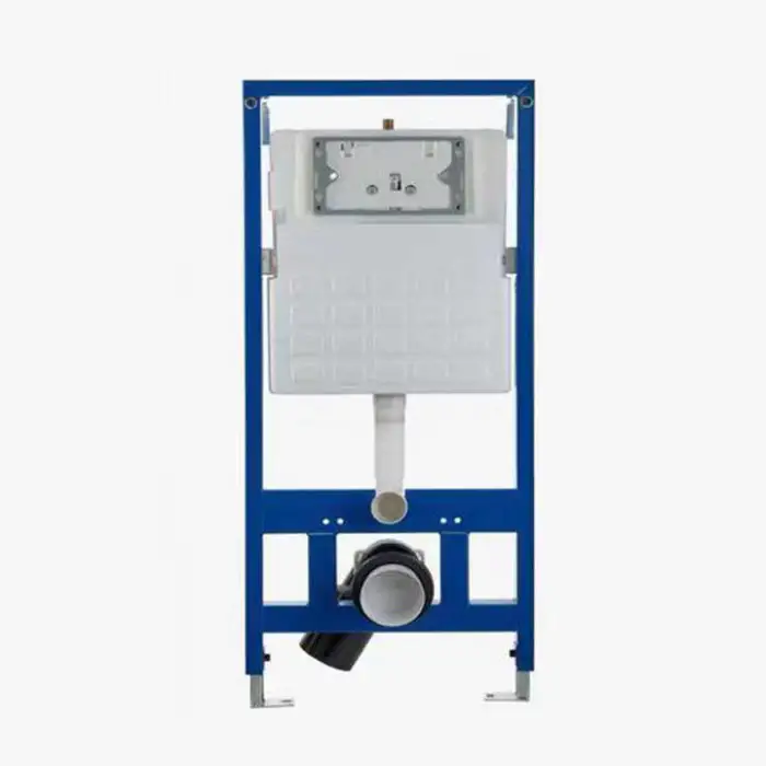 Sanitary Ware Wall Hung Toilet Concealed Water tank