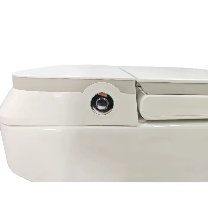 ZY039  Economic Simple Functions Practical Customization Colorful Cost Saving Measures Smart Toilet