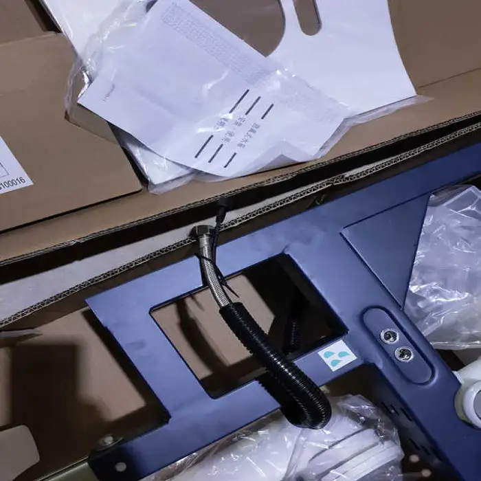 Bathroom Water in Wall tank Plastic Concealed Toilet Cistern