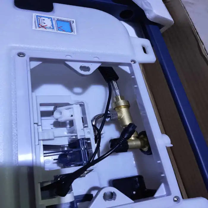 Bathroom Water in Wall tank Plastic Concealed Toilet Cistern