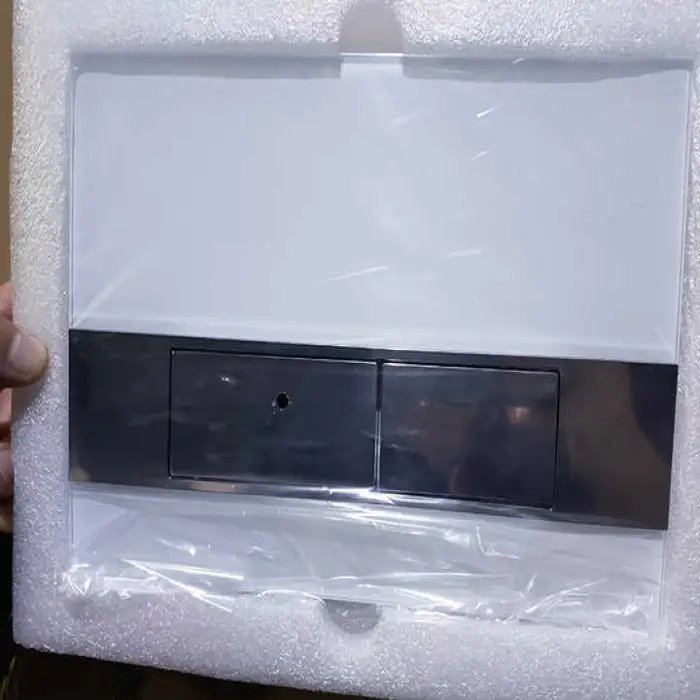 Bathroom Water in Wall tank Plastic Concealed Toilet Cistern