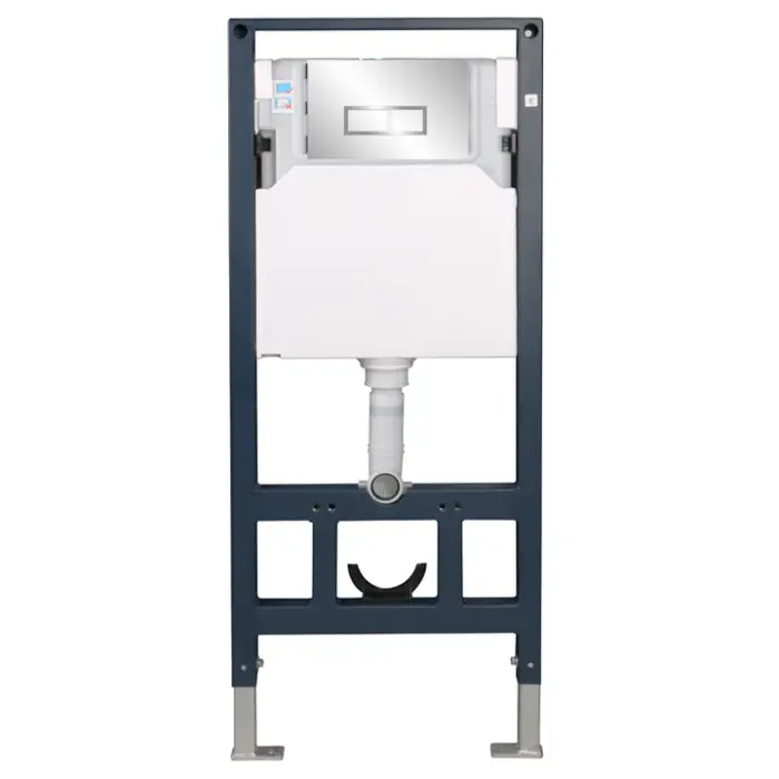 Wc Inwall Toilet Wall Mounted Concealed Flushing Toilet Tanks