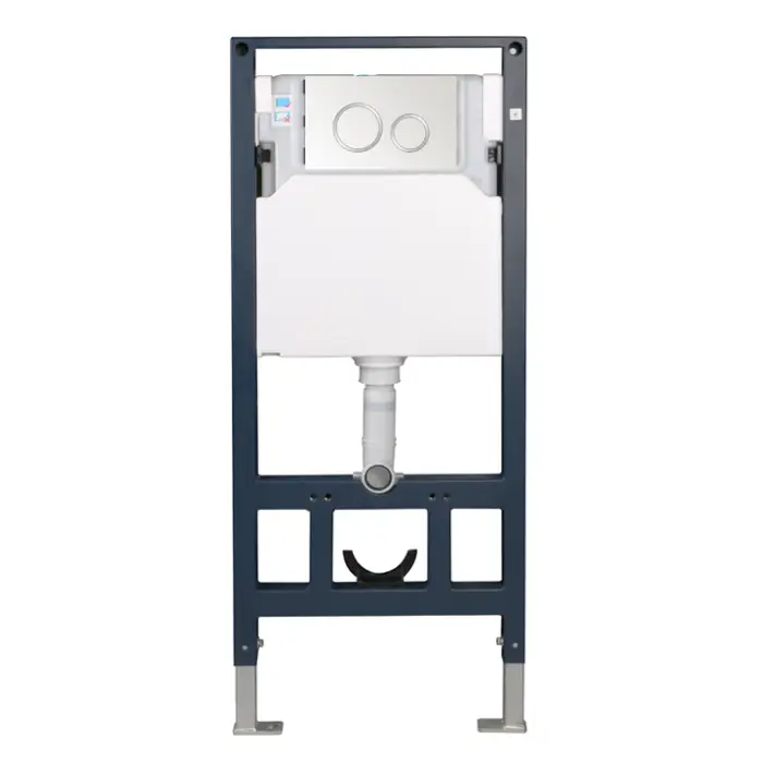 Wc Inwall Toilet Wall Mounted Concealed Flushing Toilet Tanks