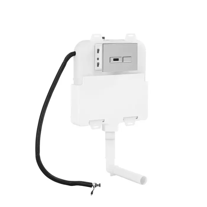 Intelligent Toilet Cistern Water Saving Plastic Flushing Cisterns