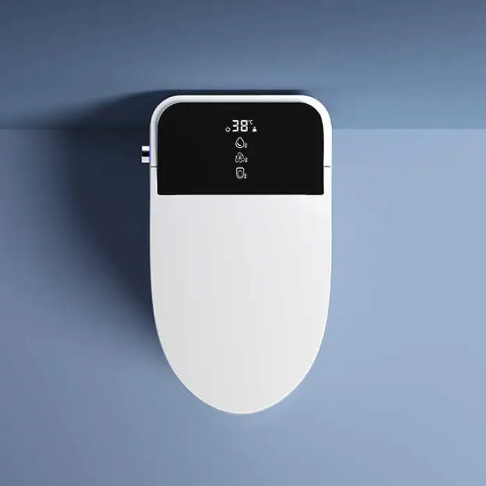 Intelligent Toilet Toilette WC Bathroom Auto Smart Toilet Water Closet Without Water tank
