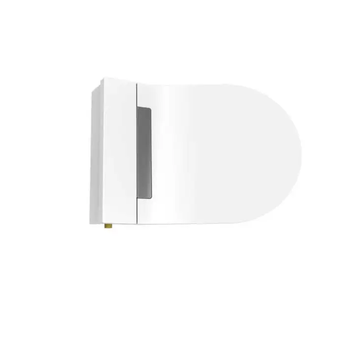 Smart Toilet Bidet Multifunctional Urea Shower Toilet Highly Qualified Intelligent Toilet Seat