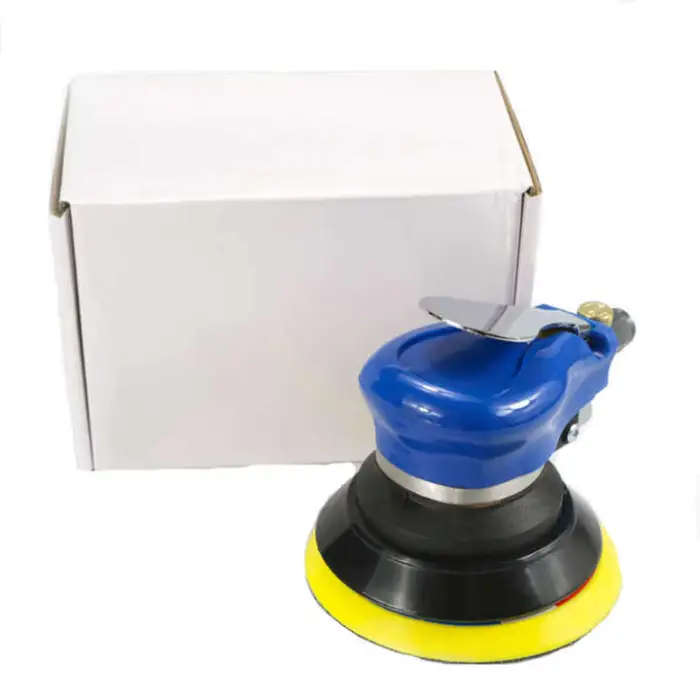 1200W 220V Adjustable Speed Car Polisher Polisher Machine Waxing Machine Auto Polishing Tool