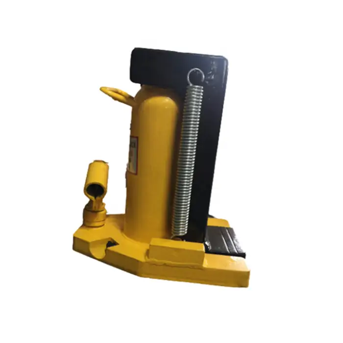 Heavy Duty Industrial 20 Ton Hydraulic Toe Jack