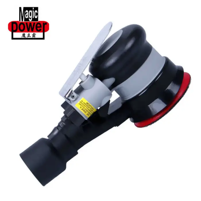 Electric Car Grinding Machine Professional Waxing Machine Hand-held Car Polisher