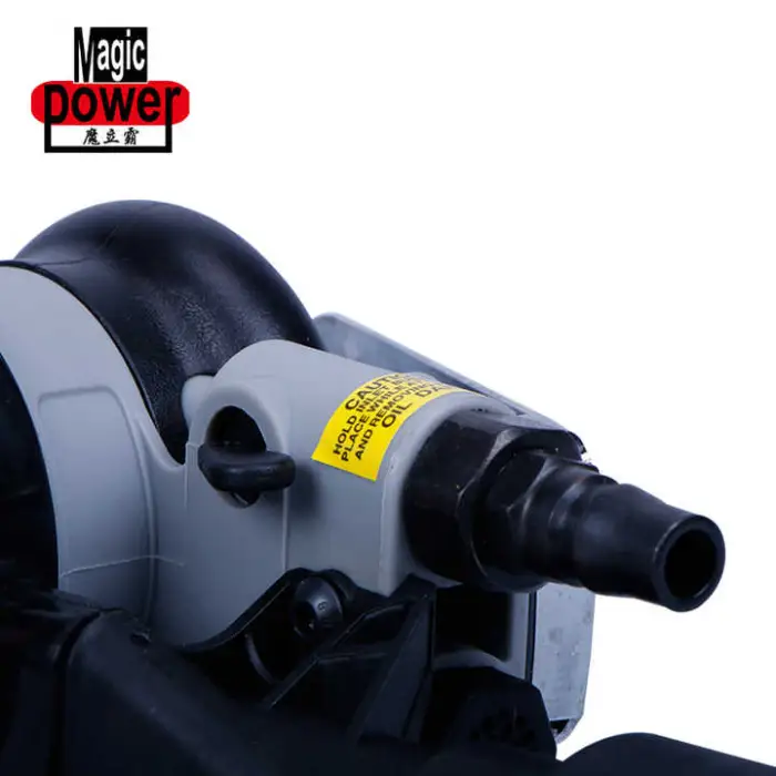 Electric Car Grinding Machine Professional Waxing Machine Hand-held Car Polisher