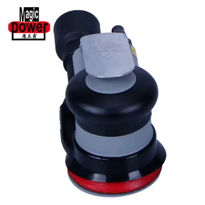 Electric Car Grinding Machine Professional Waxing Machine Hand-held Car Polisher