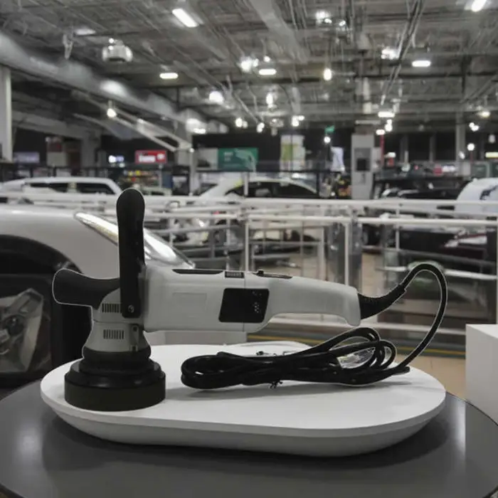 Polisher Machine Car Electric Polisher Car Body Repair Polisher for Car