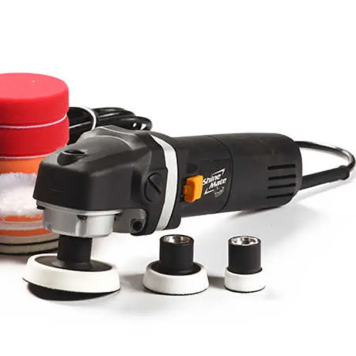 OEM - Auto Detail Auto Part Electric Polisher Detail Tool T-340