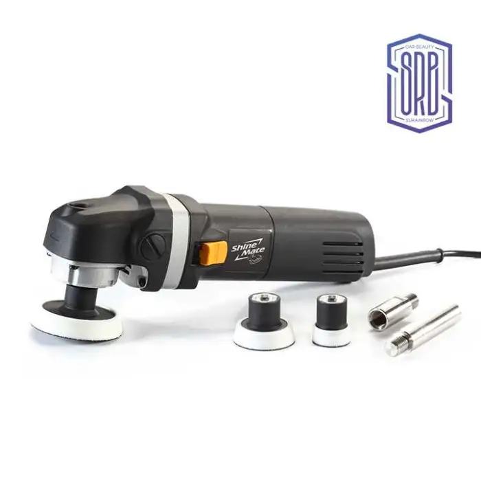 OEM - Auto Detail Auto Part Electric Polisher Detail Tool T-340