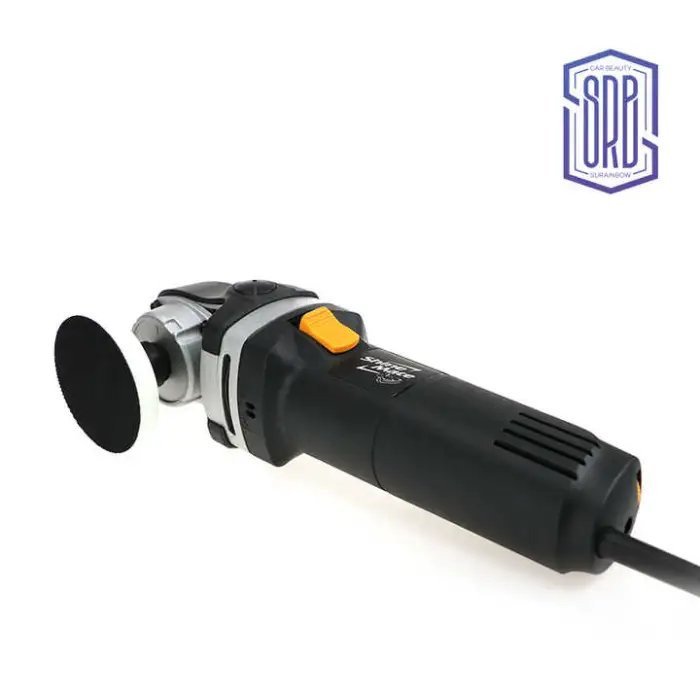 OEM - Auto Detail Auto Part Electric Polisher Detail Tool T-340