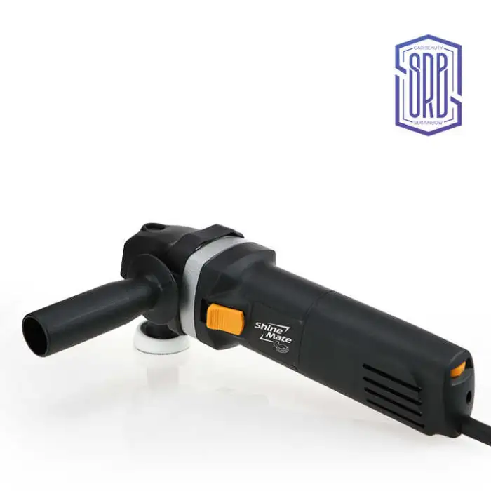 OEM - Auto Detail Auto Part Electric Polisher Detail Tool T-340