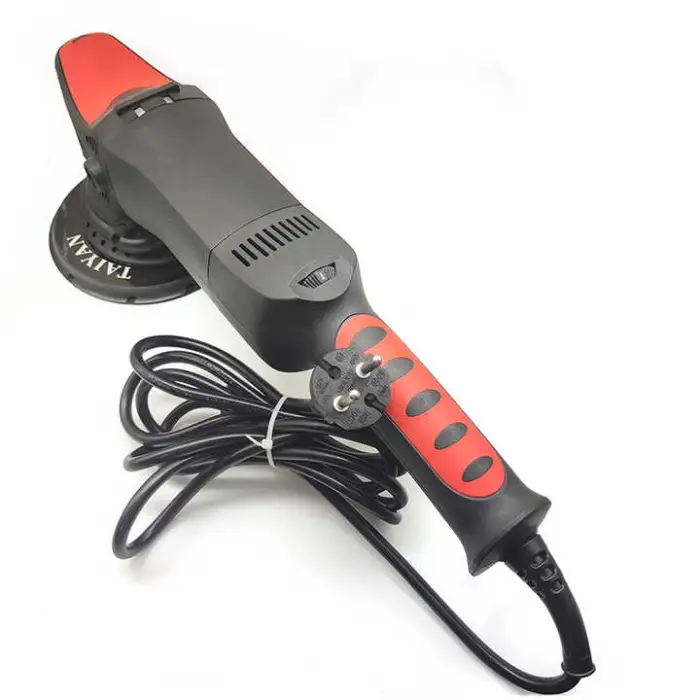 Electric Adjustable Speed Easy to Operate Car Polishing Machine Da Polisher As Picture P1001,P1001 50*16*15 50/60 Hz 1 Pcs