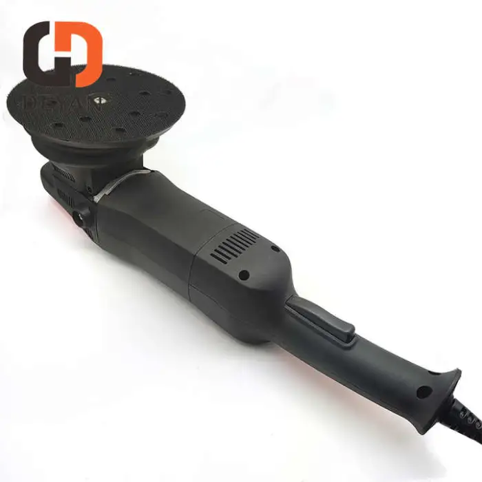 Electric Adjustable Speed Easy to Operate Car Polishing Machine Da Polisher As Picture P1001,P1001 50*16*15 50/60 Hz 1 Pcs