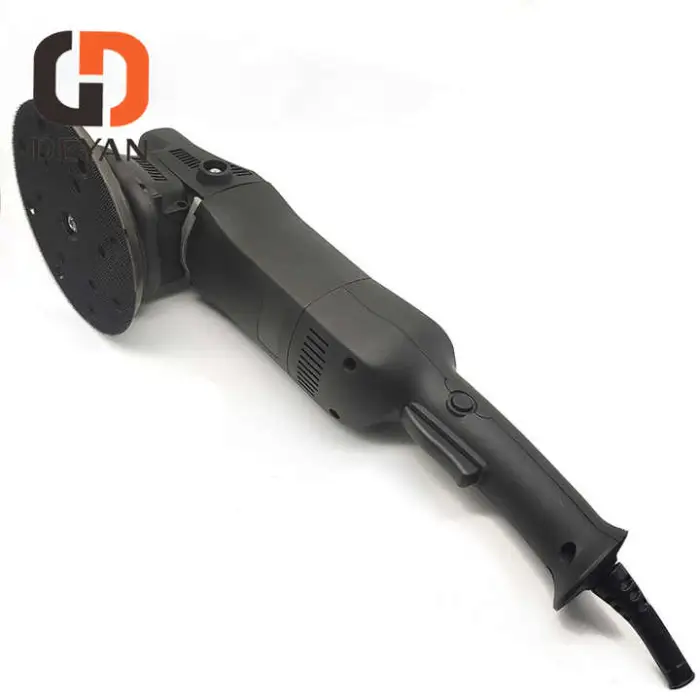 Electric Adjustable Speed Easy to Operate Car Polishing Machine Da Polisher As Picture P1001,P1001 50*16*15 50/60 Hz 1 Pcs