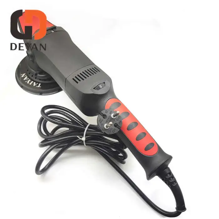 Electric Adjustable Speed Easy to Operate Car Polishing Machine Da Polisher As Picture P1001,P1001 50*16*15 50/60 Hz 1 Pcs