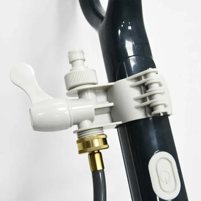 Home Rechargeable Electric Rotary Scrubber Electric Cleaning Brush Multi-function Electric Brush Cleaner