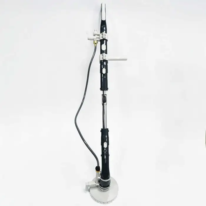 Home Rechargeable Electric Rotary Scrubber Electric Cleaning Brush Multi-function Electric Brush Cleaner