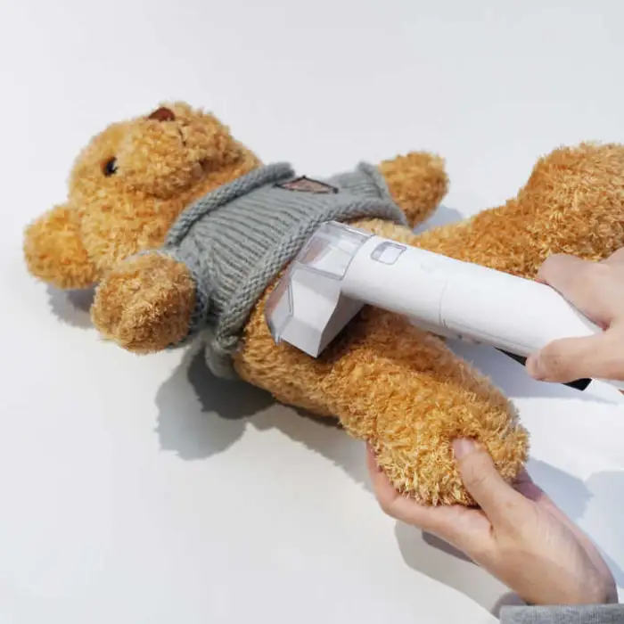 Small Fabric Sofa Cleaning Machine Clean in One Step Electric Cleaning Brush Smart Home Appliances