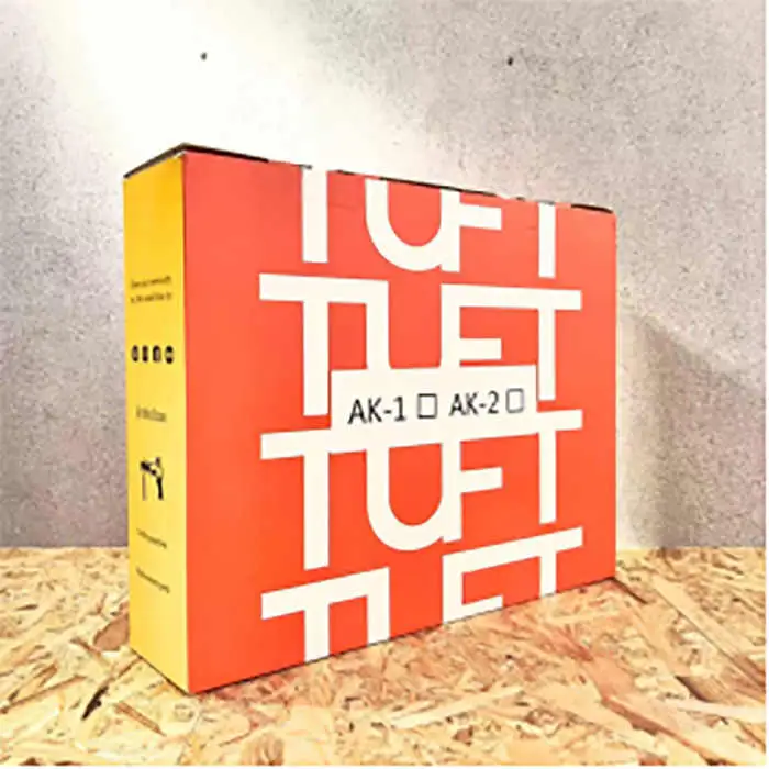 Electric Carpet Tufting Gun 2 in 1 Tufting Gun Kit for Carpet