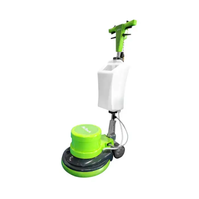 1100W Carpet Washing Machine Floor Cleaning Machine Industrial Floor Polisher Machine