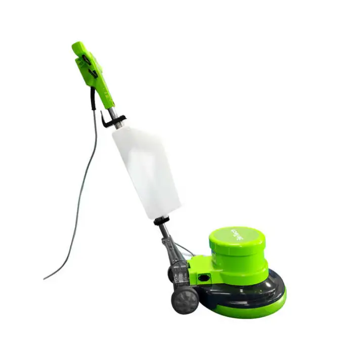 1100W Carpet Washing Machine Floor Cleaning Machine Industrial Floor Polisher Machine