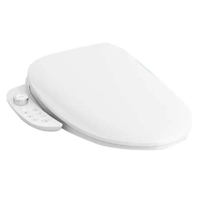 CUPC Model Instant Warm Auto Clean Smart Toilet Seat Electric Toilet Seat Cover