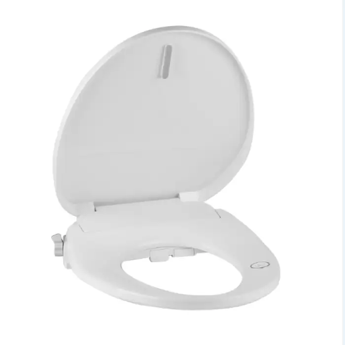 Sanitary Ware Slim Intelligent Heating Bidet Smart Toilet Seat