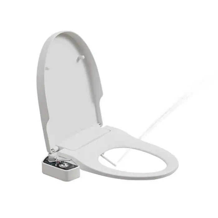 STB5110  and Cold Water Bidet Toilet Seats