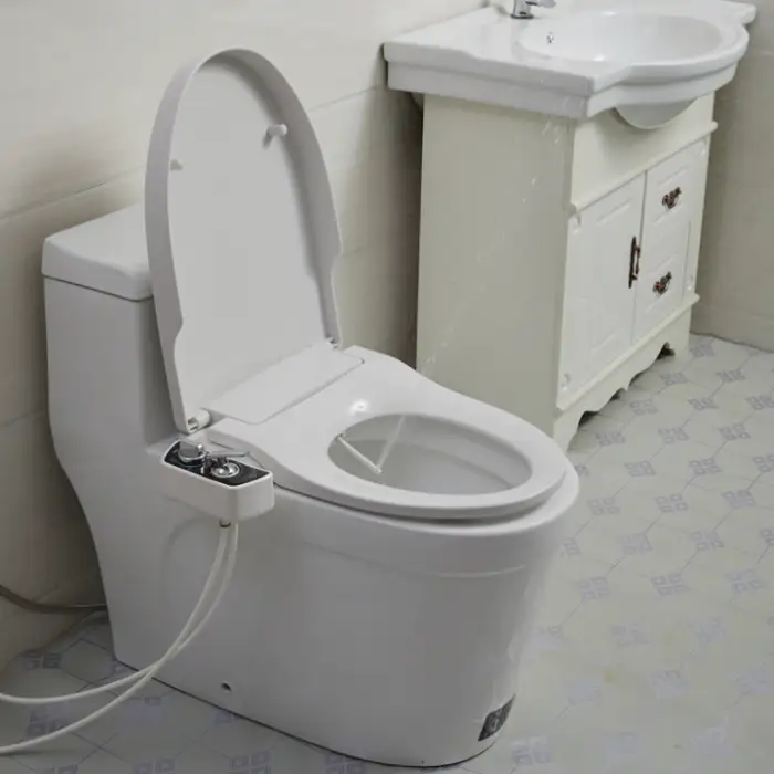 STB5110  and Cold Water Bidet Toilet Seats
