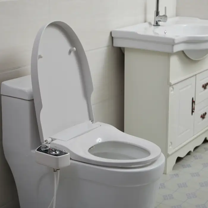 STB5110  and Cold Water Bidet Toilet Seats